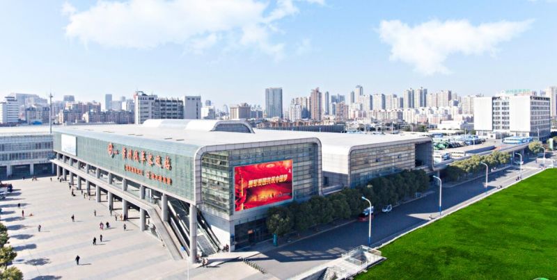 自11月18日零時起，常州汽車客運站恢復(fù)運營