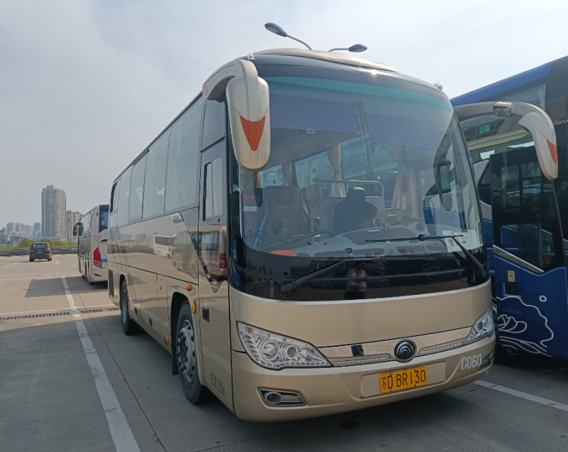 9月1日起，太倉班線車型升級