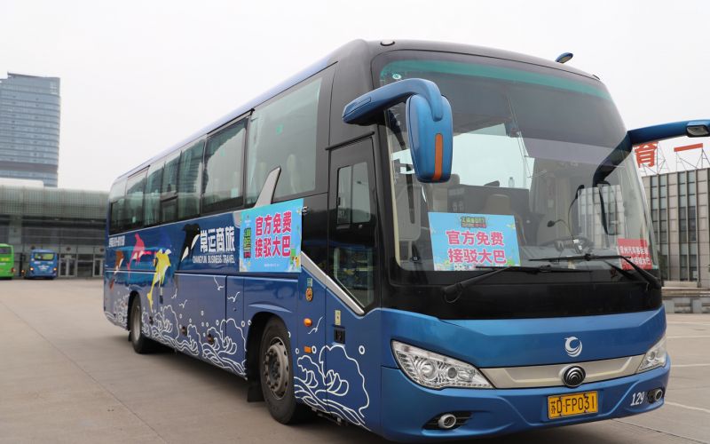 常州汽車(chē)站多舉措保障五一暢行