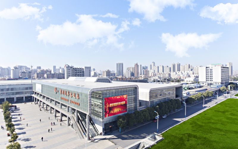  元旦來臨，常州汽車站車票預(yù)售、直通車、包車服務(wù)全面就位?